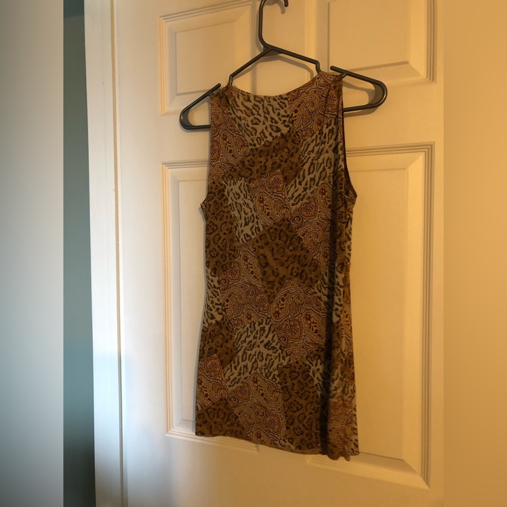 Never worn - women top